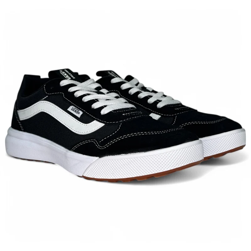 Zapatillas Vans Range Exp VN0A5EDYIJU1 Negro