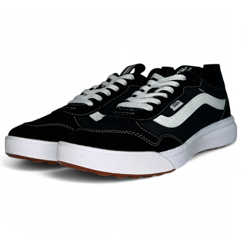 Zapatillas Vans Range Exp VN0A5EDYIJU1 Negro