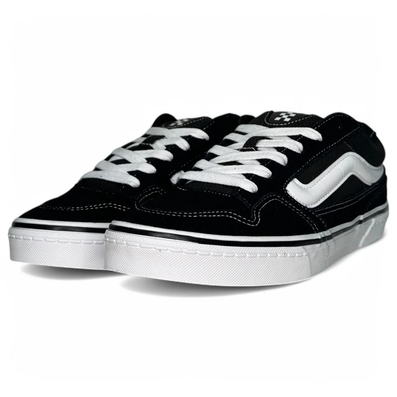 Zapatillas Vans Caldrone VN0A5JM2BA21 Negro