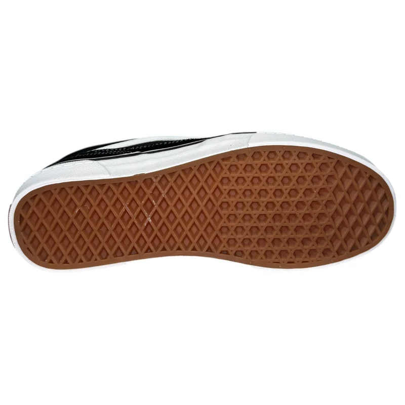 Zapatillas Vans Caldrone VN0A5JM2BA21 Negro