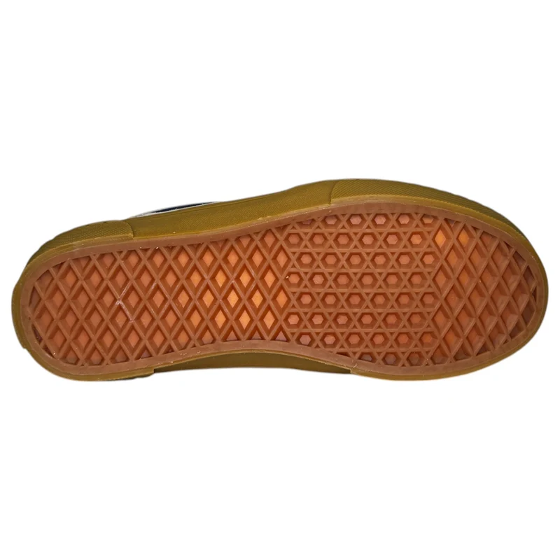 Zapatillas Vans Caldrone VN0005W6LKZ1 Beige