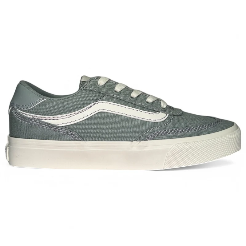 Zapatillas Vans Brooklyn LS VN000D7UTTN1 Gris