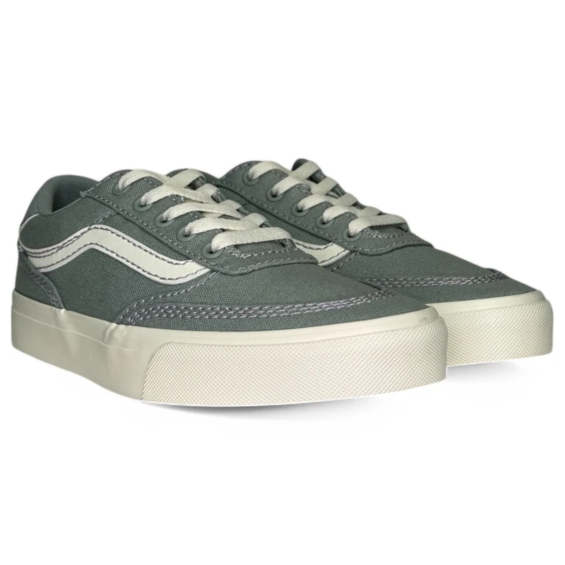 Zapatillas Vans Brooklyn LS VN000D7UTTN1 Gris