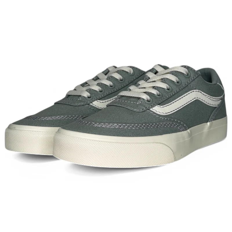 Zapatillas Vans Brooklyn LS VN000D7UTTN1 Gris