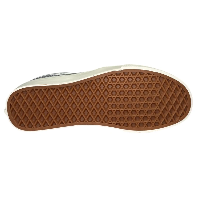 Zapatillas Vans Brooklyn LS VN000D7UTTN1 Gris