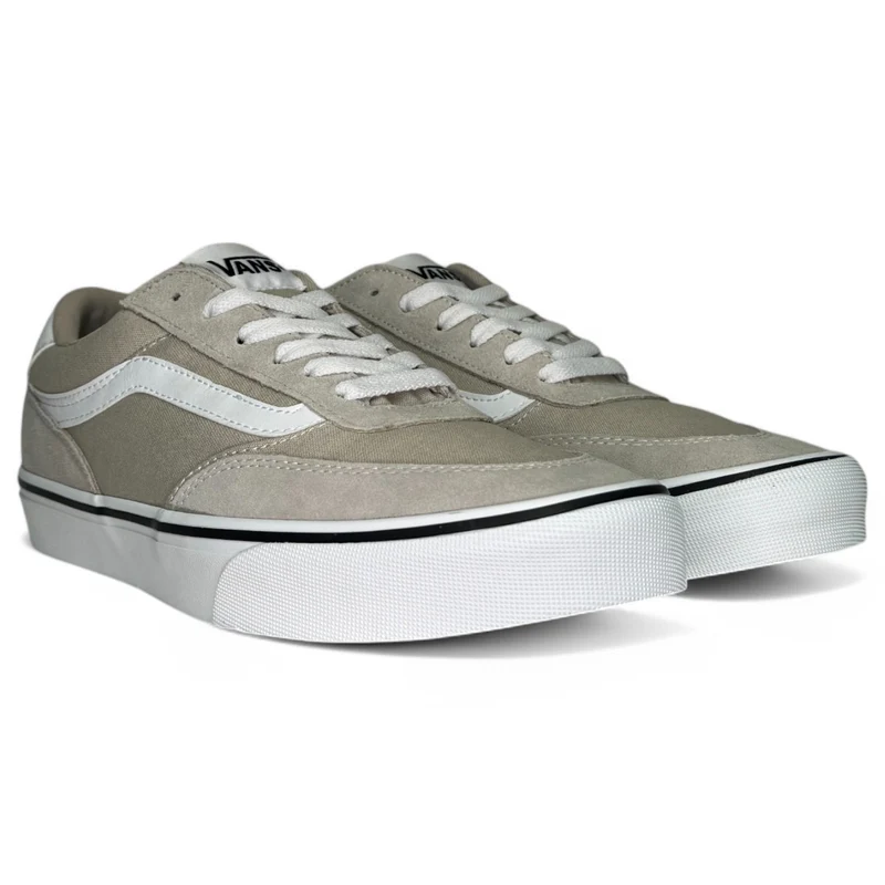Zapatillas Vans Brooklyn LS VN000D7QFTY1 Beige