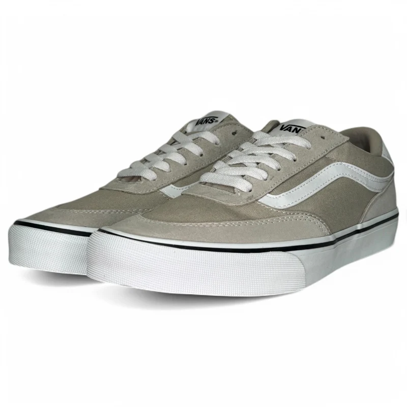 Zapatillas Vans Brooklyn LS VN000D7QFTY1 Beige