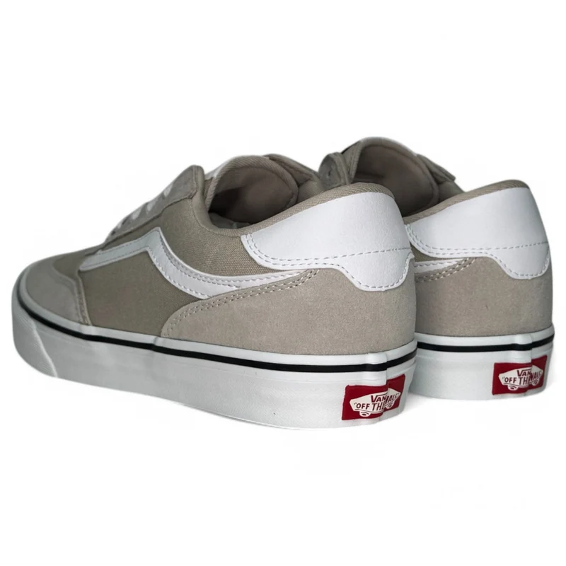 Zapatillas Vans Brooklyn LS VN000D7QFTY1 Beige