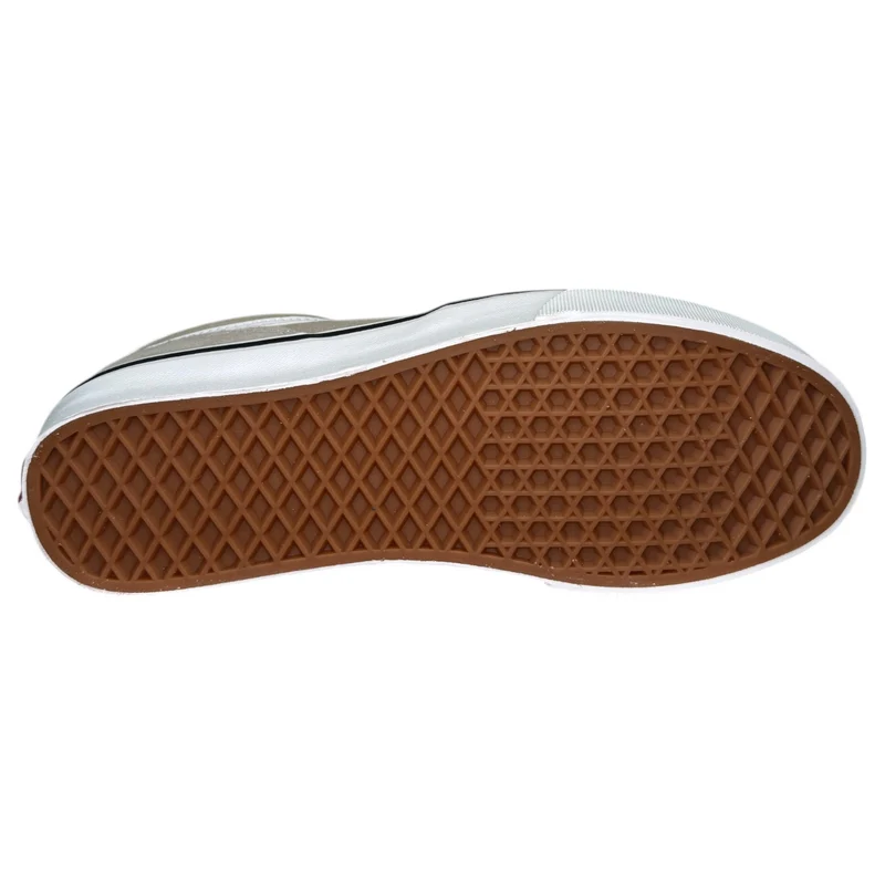 Zapatillas Vans Brooklyn LS VN000D7QFTY1 Beige