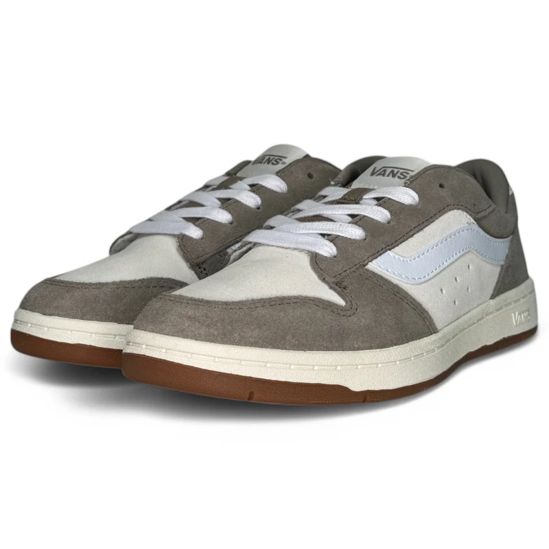 Zapatillas Vans Ryland LS VN000D4ACH81 Gris
