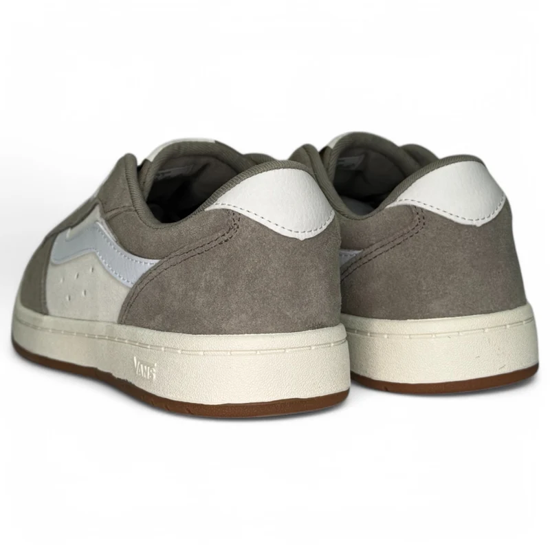 Zapatillas Vans Ryland LS VN000D4ACH81 Gris