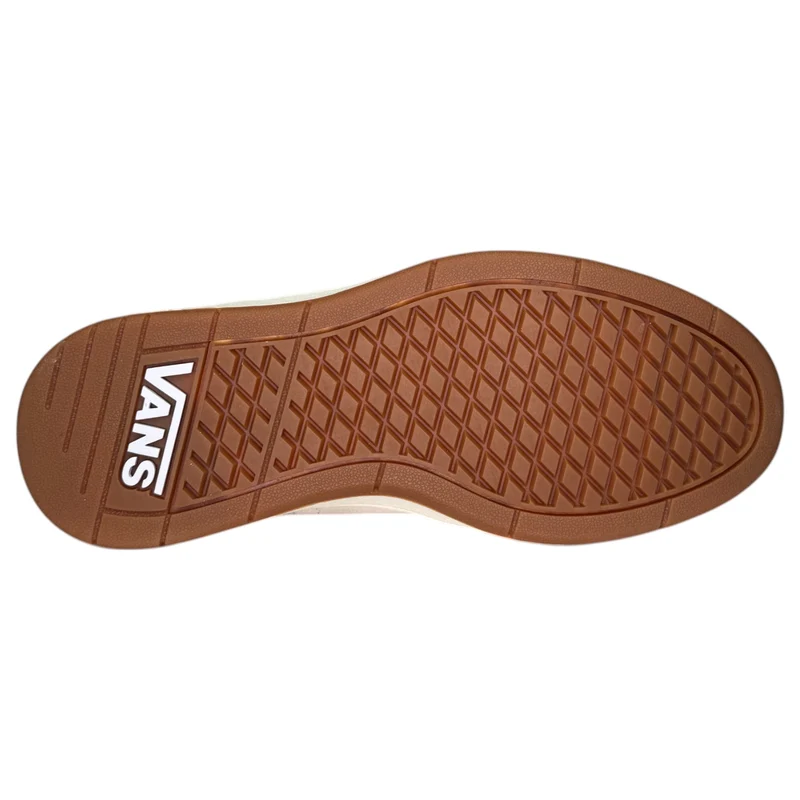 Zapatillas Vans Ryland LS VN000D4ACH81 Gris
