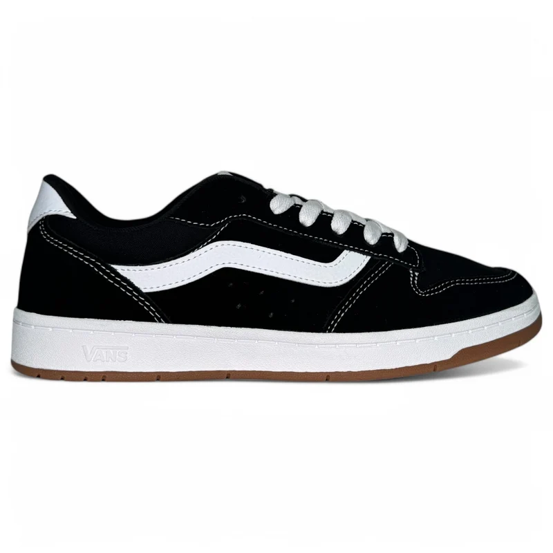 Zapatillas Vans Ryland LS VN000D49BZW1 Negro