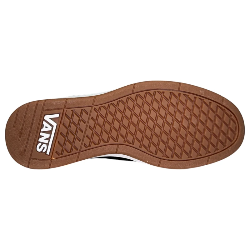 Zapatillas Vans Ryland LS VN000D49BZW1 Negro