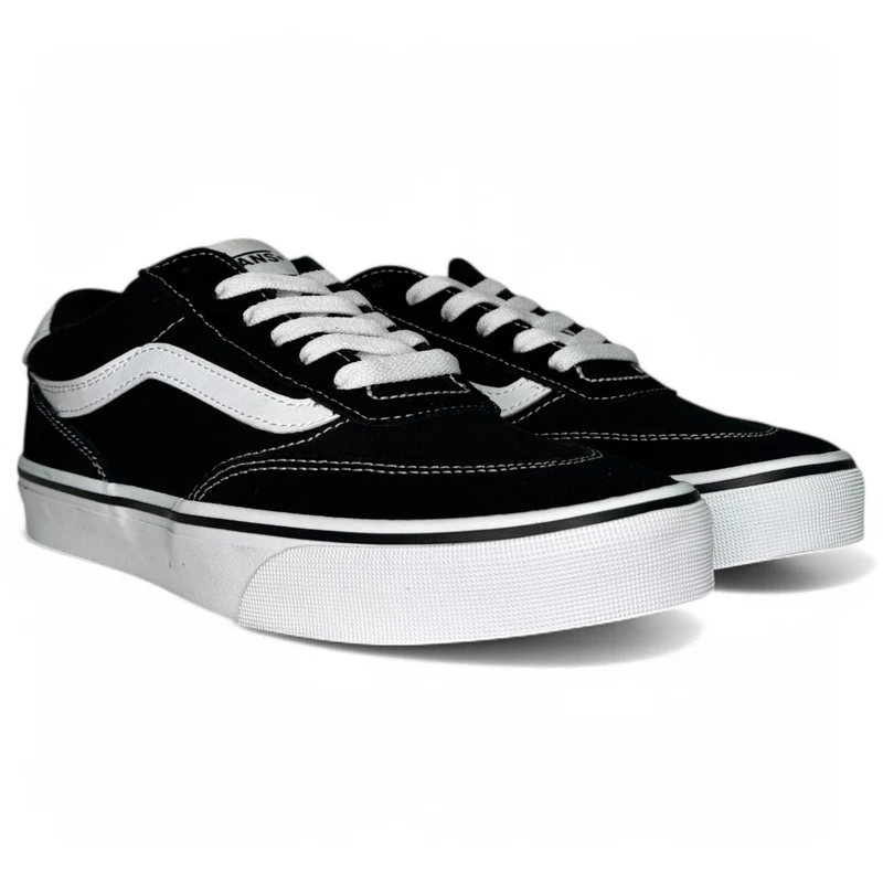 Zapatillas Vans Brooklyn LS VN000D7UBZW1 Negro