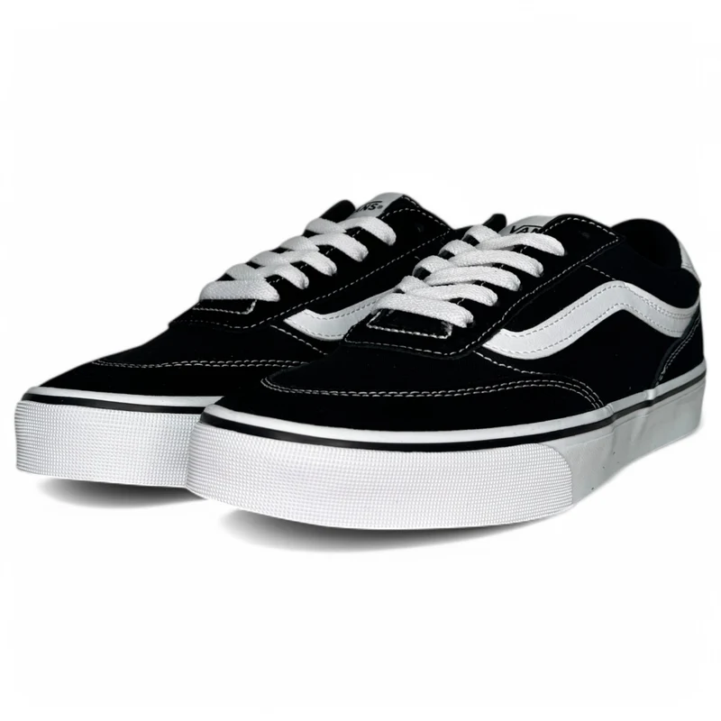 Zapatillas Vans Brooklyn LS VN000D7UBZW1 Negro