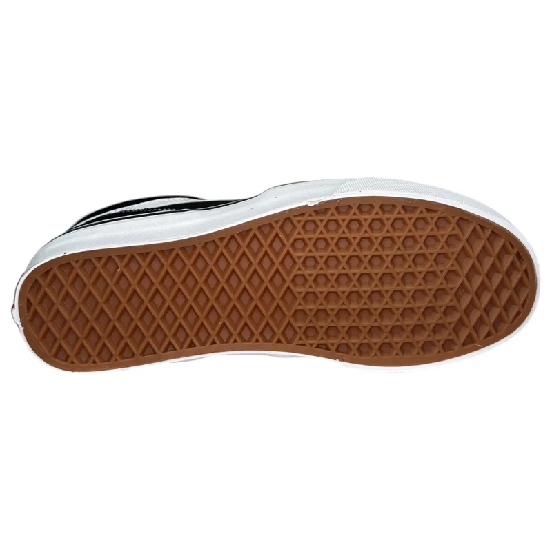 Zapatillas Vans Brooklyn LS VN000D7UBZW1 Negro