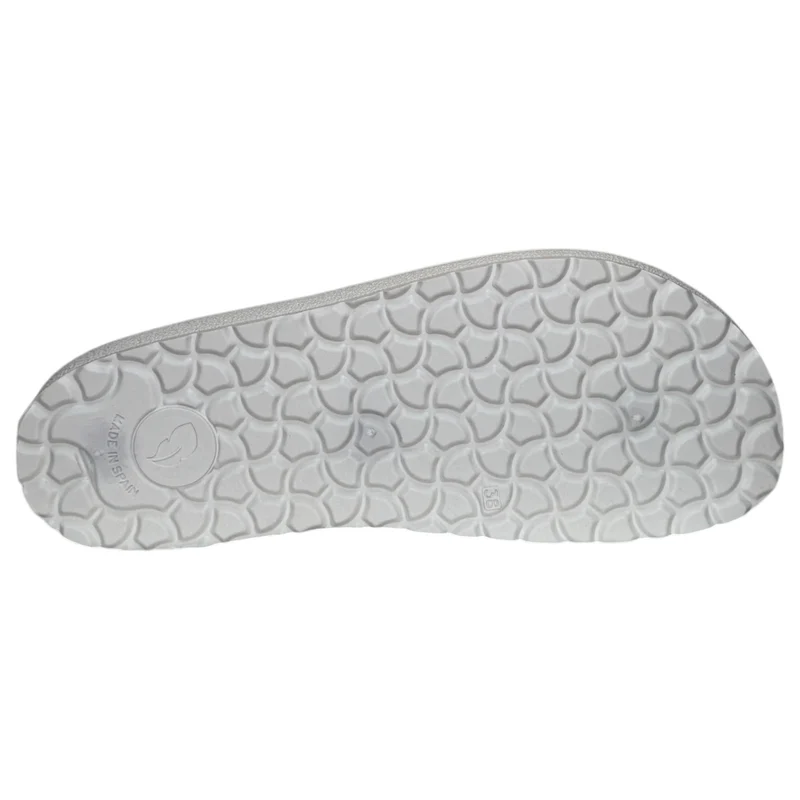 Zapatillas de Casa Plumaflex 80048 Verde
