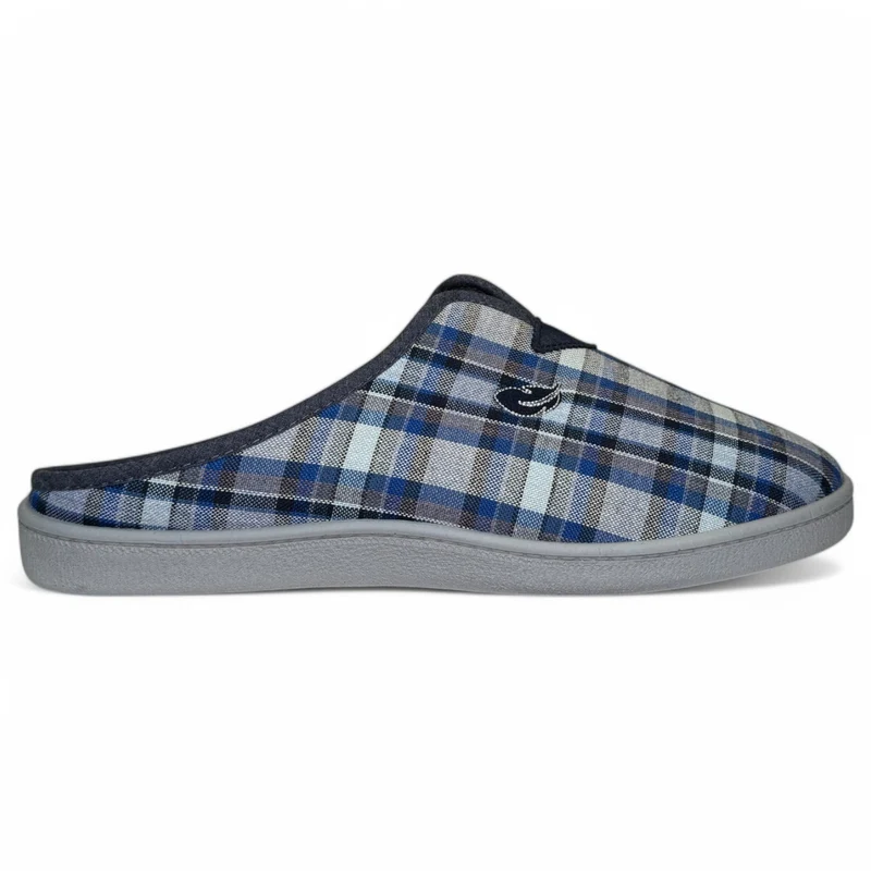 Zapatillas de Casa Plumaflex 12356 Marino
