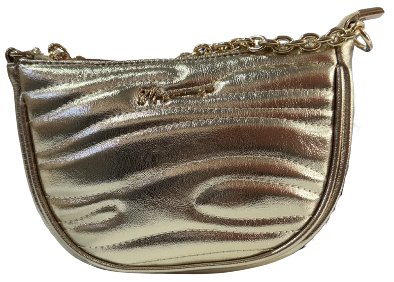 ACCESORIO BOLSO DIARIO YAMI CHAMPAGNE