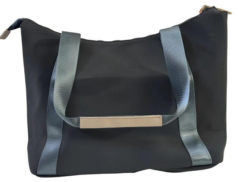 ACCESORIO BOLSO DIARIO NETT CREMA
