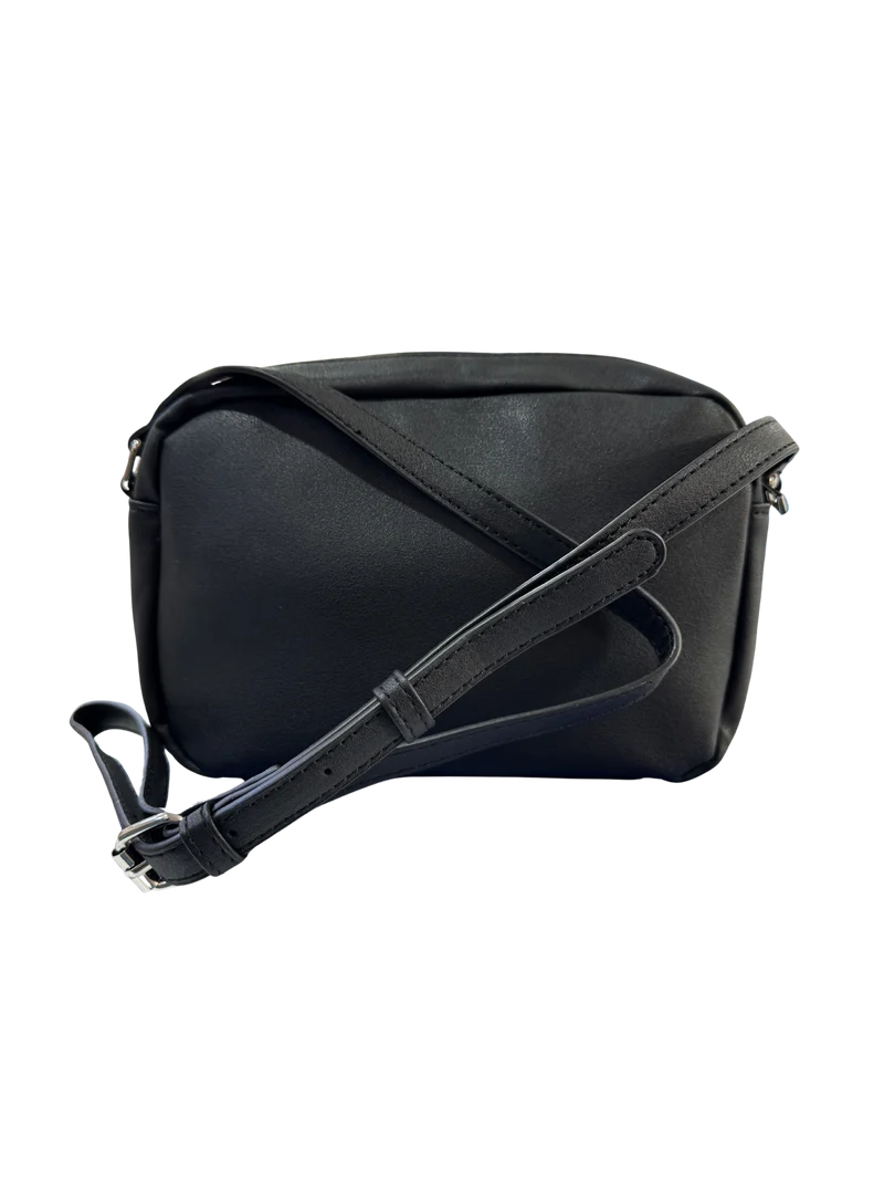 ACCESORIO BOLSO DIARIO NESS NEGRO
