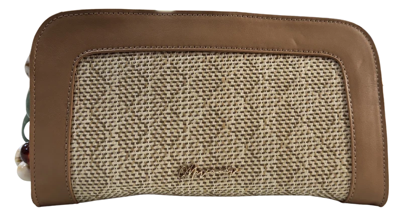 ACCESORIO BOLSO DIARIO COTTON CAMEL
