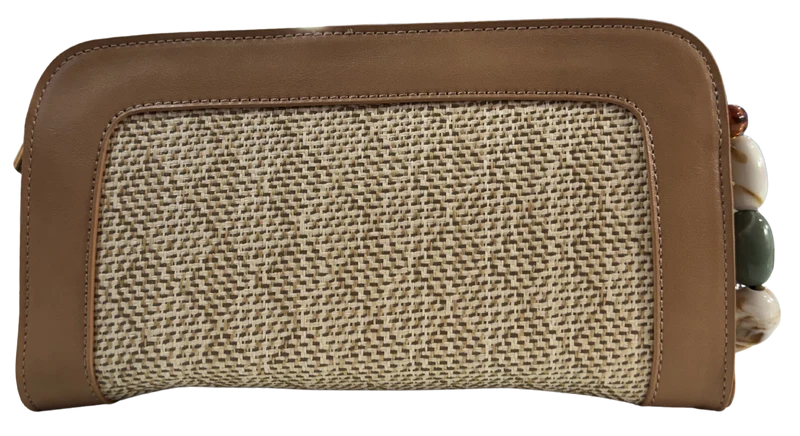 ACCESORIO BOLSO DIARIO COTTON CAMEL