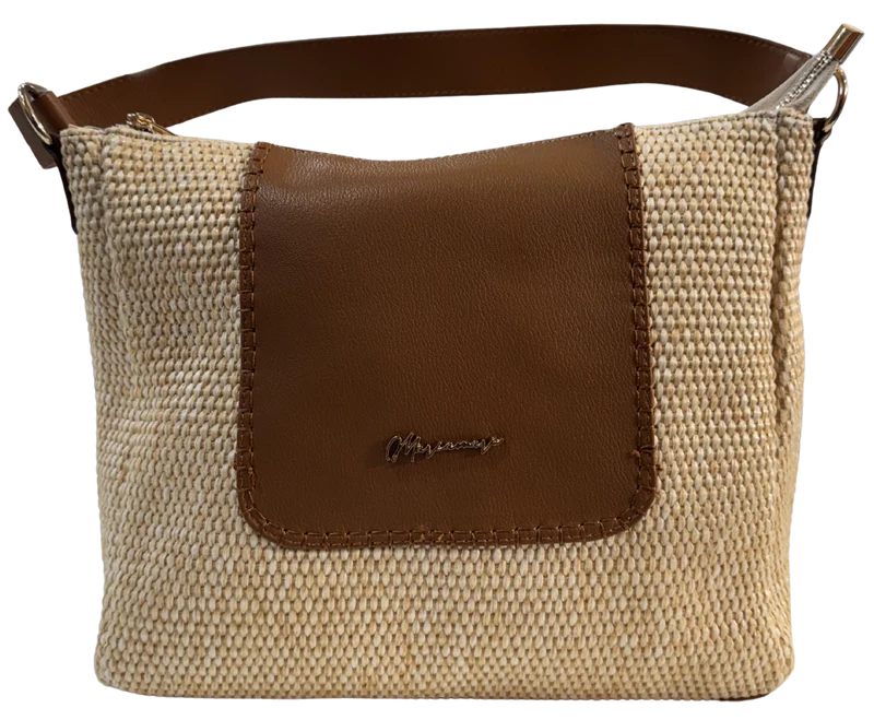 ACCESORIO BOLSO DIARIO BREEZE CUERO