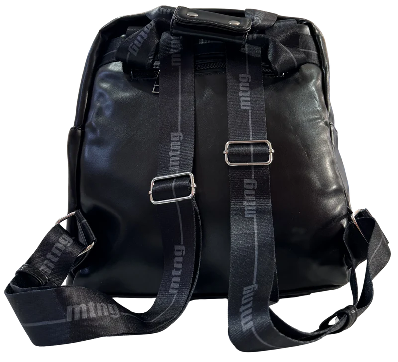 ACCESORIO MOCHILA REDI NEGRO