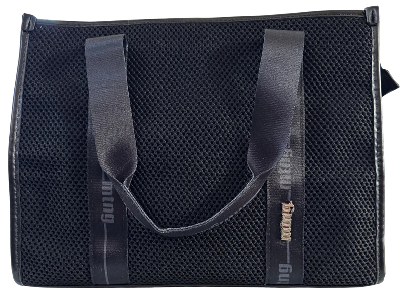 ACCESORIO BOLSO DIARIO REDI NEGRO