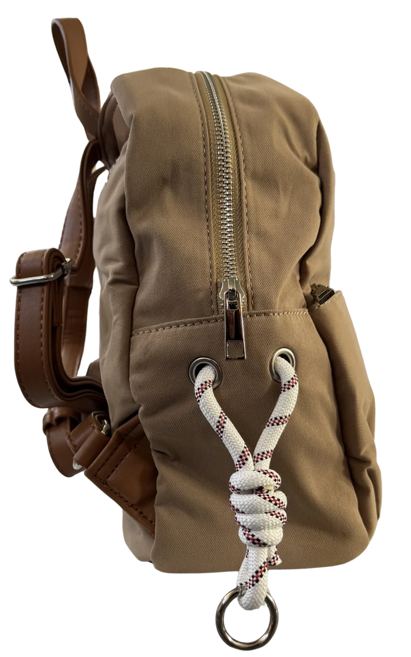 ACCESORIO MOCHILA RAPUR CAMEL