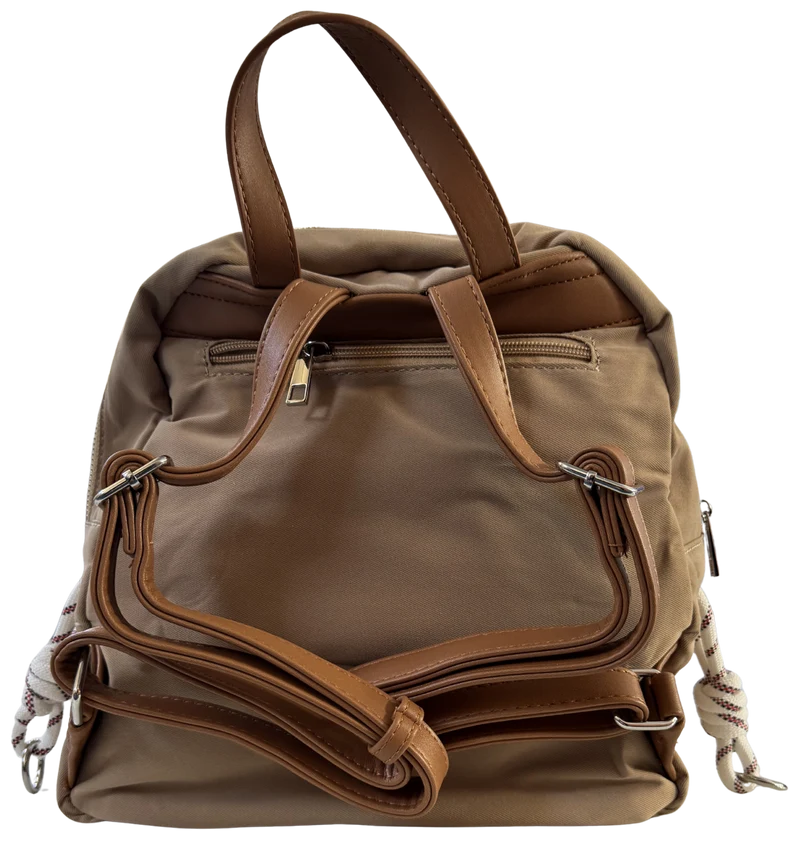 ACCESORIO MOCHILA RAPUR CAMEL