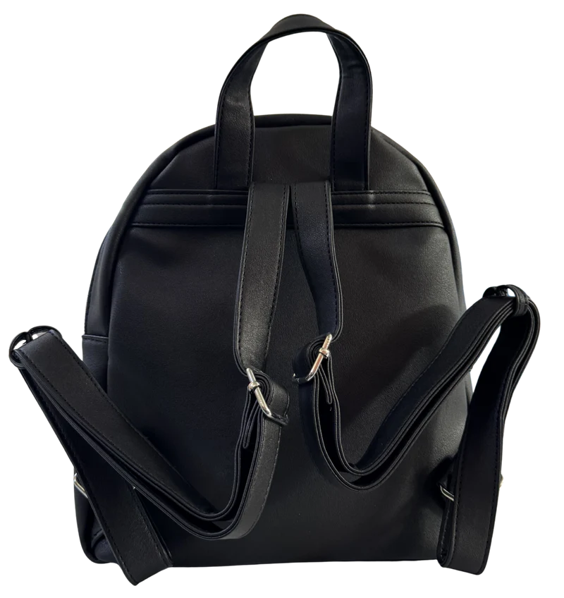 ACCESORIO MOCHILA NESS NEGRO