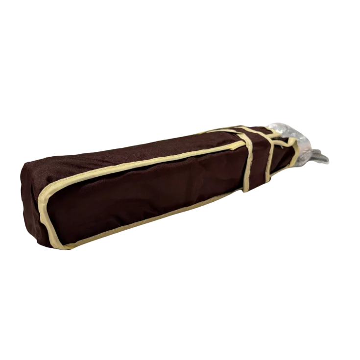 ACCESORIO PARAGUAS LUMEN MARRON
