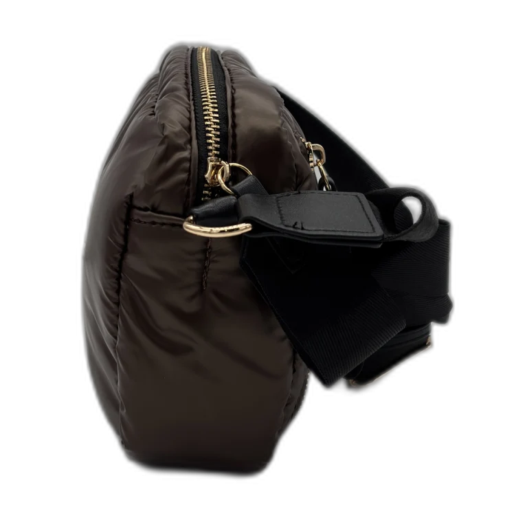 ACCESORIO BOLSO DIARIO 2 MOKA