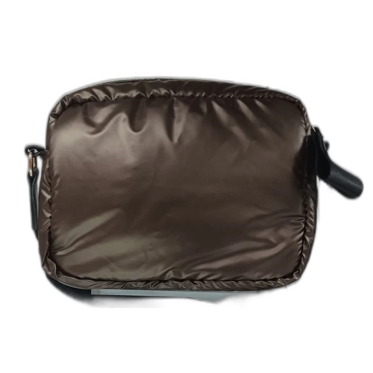 ACCESORIO BOLSO DIARIO 2 MOKA