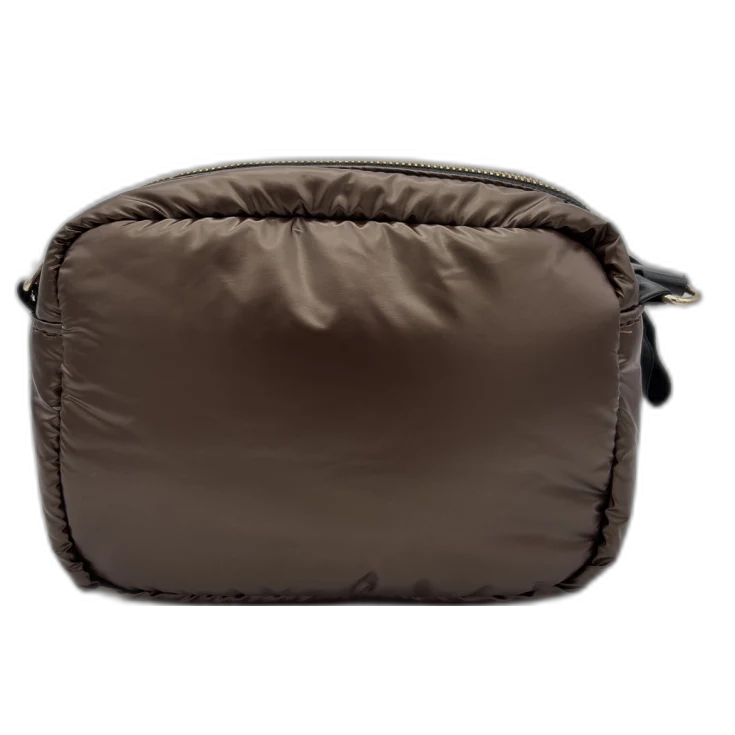 ACCESORIO BOLSO DIARIO 2 MOKA
