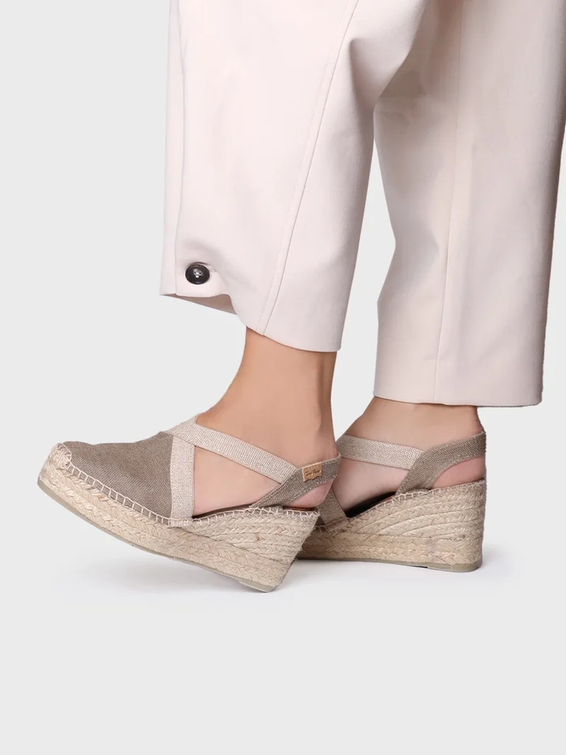 Alpargatas de mujer | TODA-NT