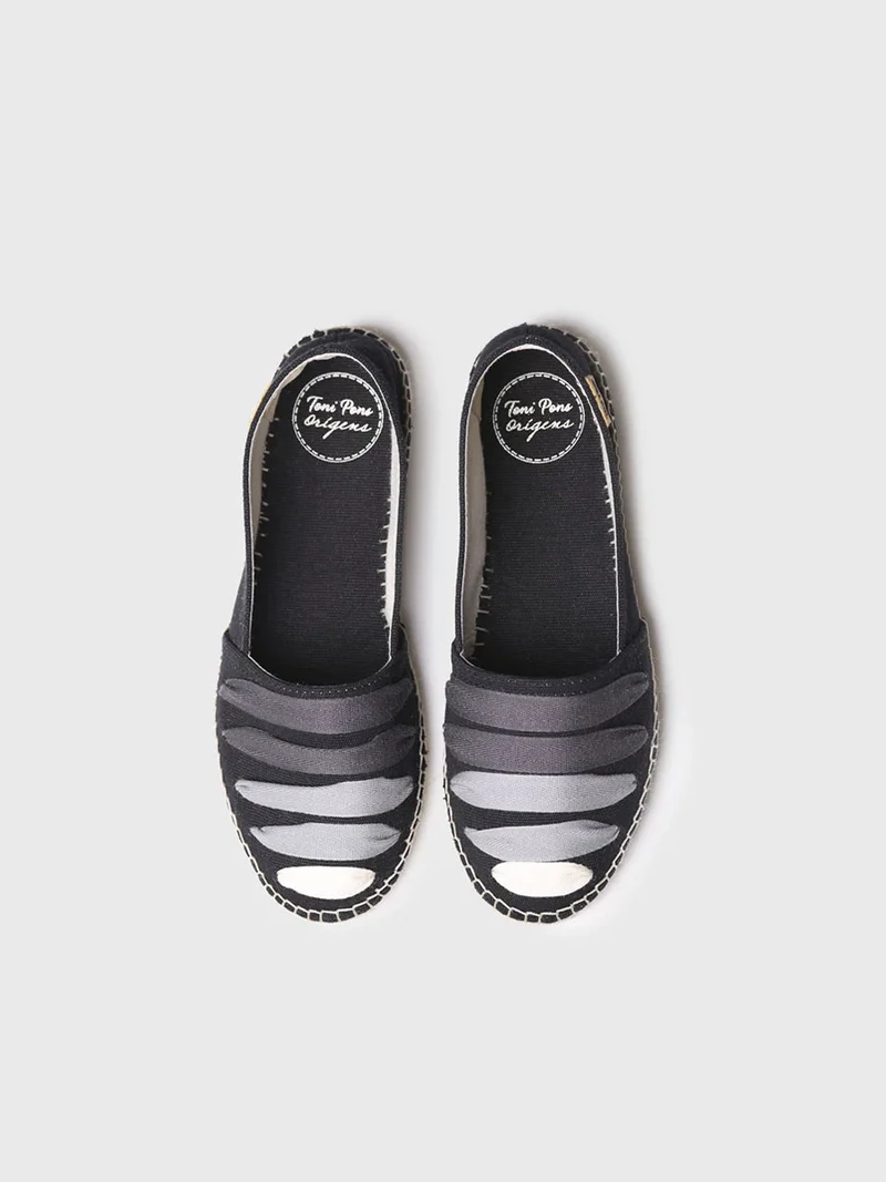 Alpargatas de mujer | ROSE-NE