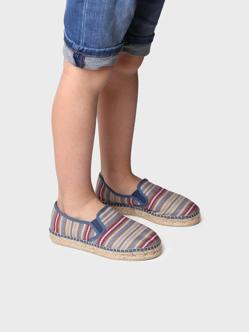 Alpargatas infantiles | EFES-BR