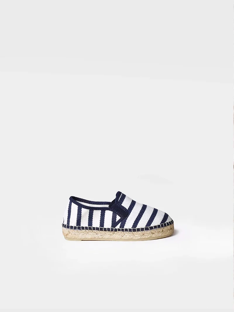 Alpargatas infantiles | EFES-BR