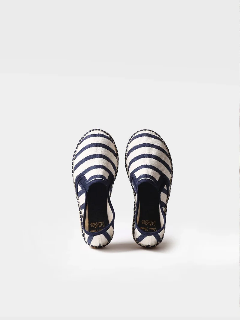 Alpargatas infantiles | EFES-BR