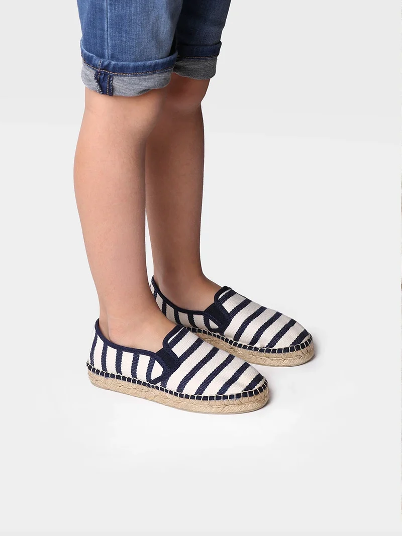 Alpargatas infantiles | EFES-BR