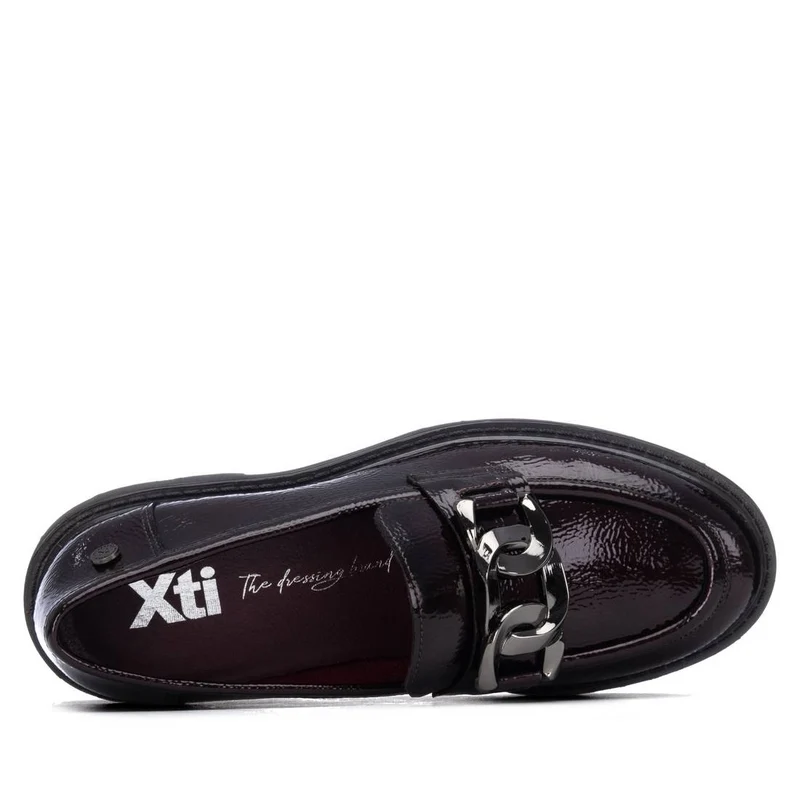 Zapato de mujer plano Xti 14625803