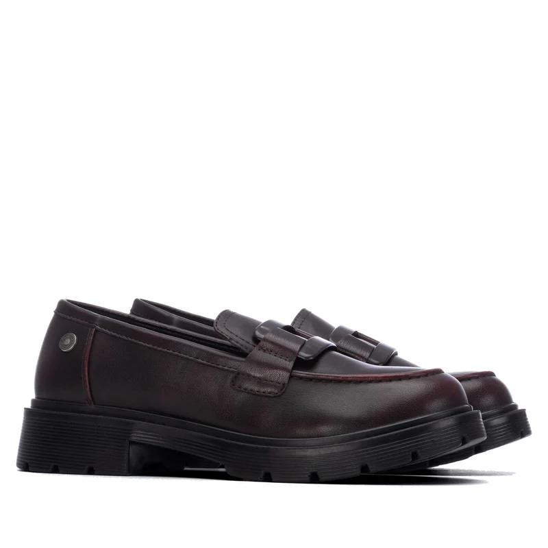 Zapato de mujer plano Refresh 17607902