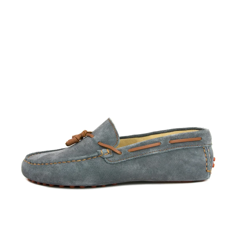 Mocasín ante paloma H-PASBOR Jeromín