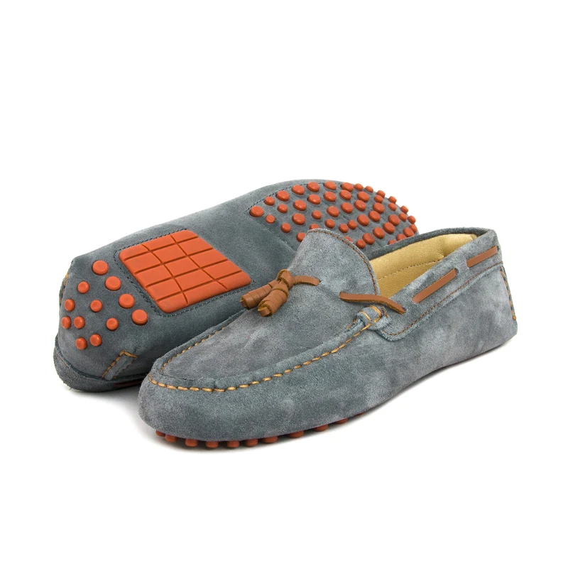 Mocasín ante paloma H-PASBOR Jeromín
