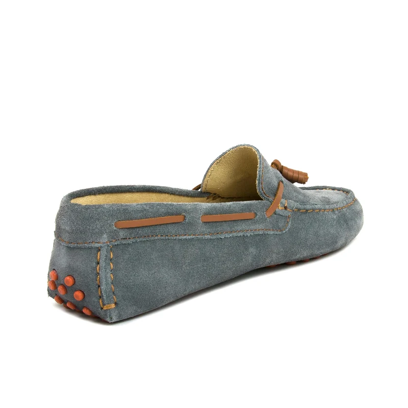Mocasín ante paloma H-PASBOR Jeromín