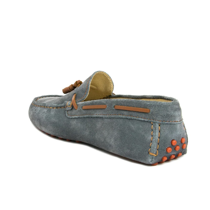 Mocasín ante paloma H-PASBOR Jeromín